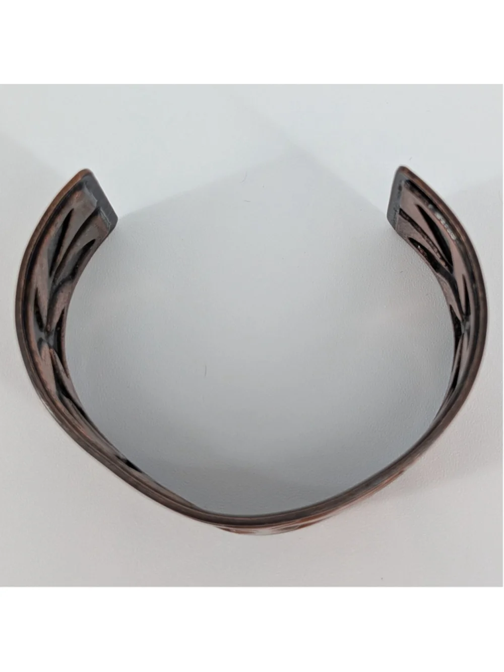 Unbranded wide copper